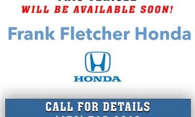 2026 Honda Accord Sport