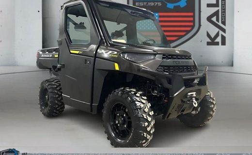2023 Polaris Ranger XP 1000 EPS