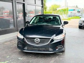 2015 Mazda MAZDA6
