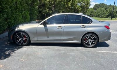 2022 BMW M340i