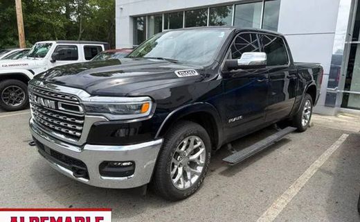 2025 Ram 1500 Limited