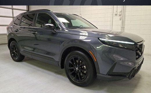 2024 Honda CR-V Sport
