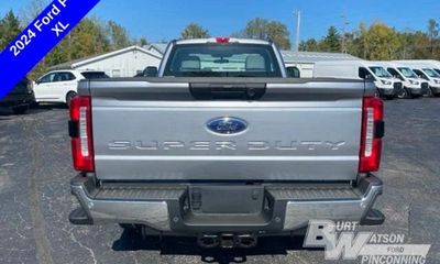 2024 Ford F-350 XL