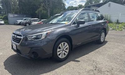 2019 Subaru Outback Base ES