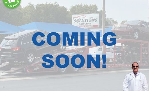 2012 Ford Expedition