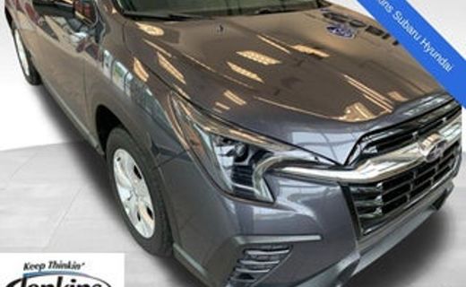 2024 Subaru Ascent Touring