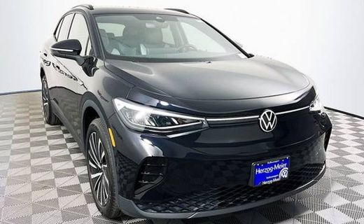 2025 Volkswagen ID 4 Pro