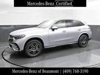 2025 Mercedes-Benz GLC-Class GLC350E 4MATIC