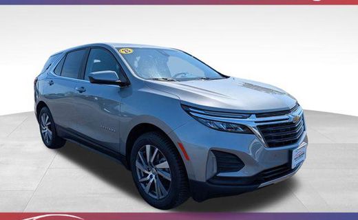 2023 Chevrolet Equinox LT 1LT