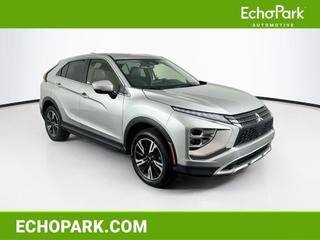 2024 Mitsubishi Eclipse Cross