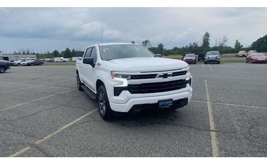 2023 Chevrolet Silverado RST