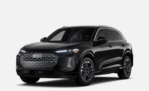 2026 Audi Q5 Quattro Prestige