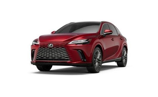 2026 Lexus RX 350 Luxury