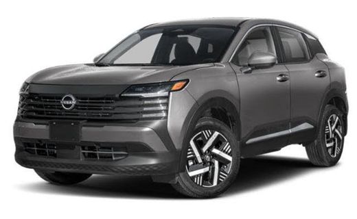 2026 Nissan Kicks MPV SV