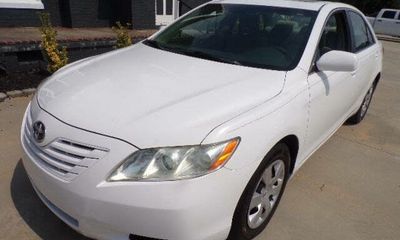 2008 Toyota Camry Base