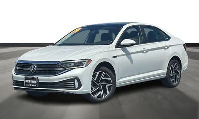 2024 Volkswagen Jetta SEL AQ301 Trans
