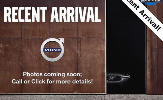 2024 Volvo XC90 Plus Bright