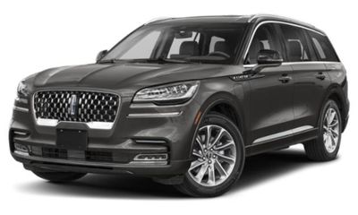 2023 Lincoln Aviator Grand Touring