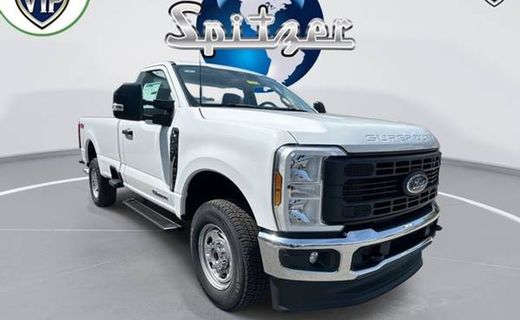 2026 Ford F-250 XL