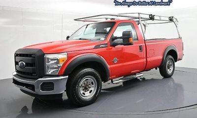 2016 Ford F-250 XL