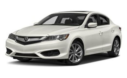 2017 Acura ILX