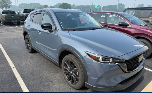 2023 Mazda CX-5 Preferred Package