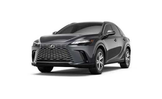 2026 Lexus RX 350