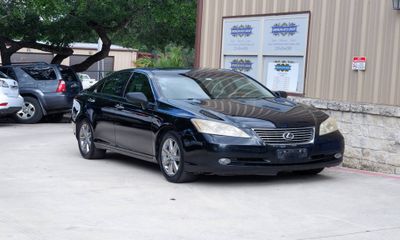 2009 Lexus ES 350