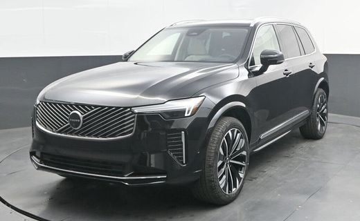 2026 Volvo XC90 Ultra Bright