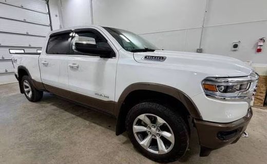 2023 Ram 1500 Longhorn