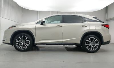 2021 Lexus RX 350 Premium