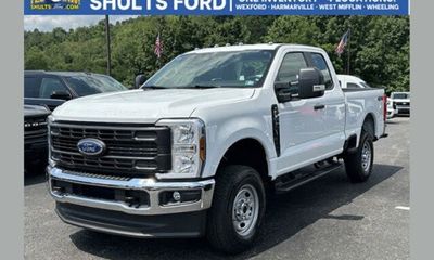 2026 Ford F-250 XL