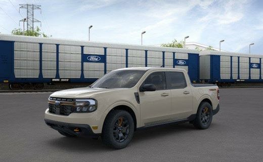 2024 Ford Maverick