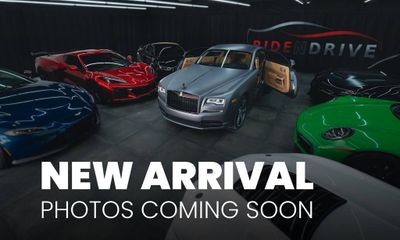 2020 Mercedes-Benz SL-Class SL450