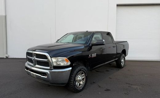 2014 Ram 2500 ST