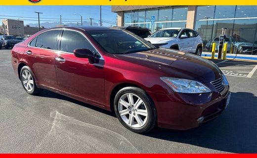 2007 Lexus ES Base
