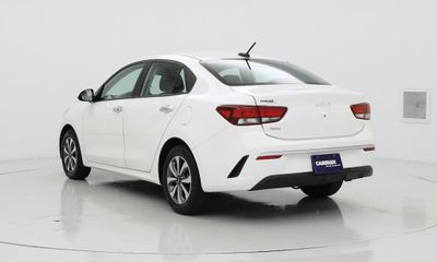 2023 Kia RIO