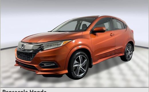 2020 Honda HR-V Touring
