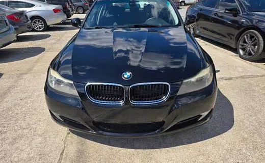 2011 BMW 328I SA