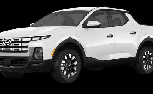 2026 Hyundai Santa Cruz SE