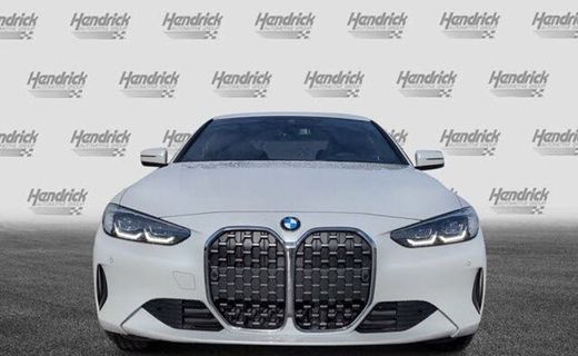 2022 BMW 430I