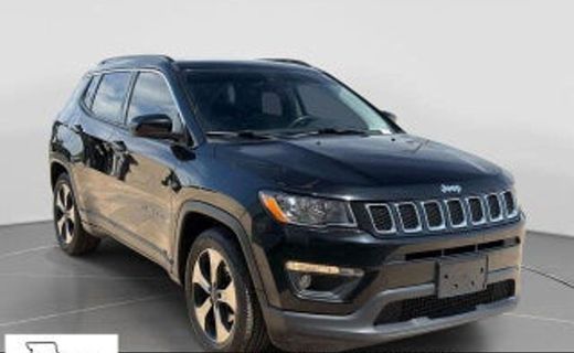 2019 Jeep Compass Sport