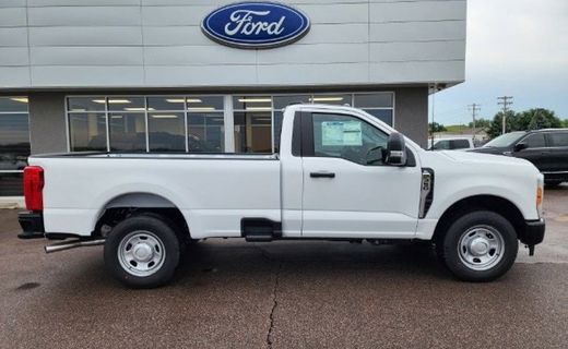 2023 Ford F-350 XL