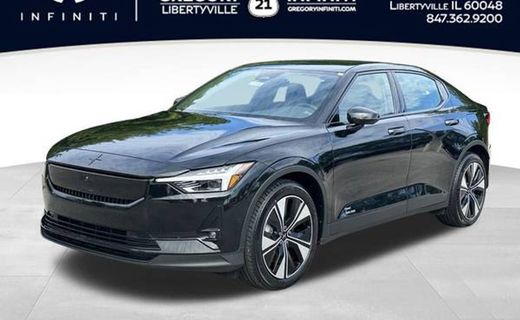 2024 Polestar 2 Long Range Dual