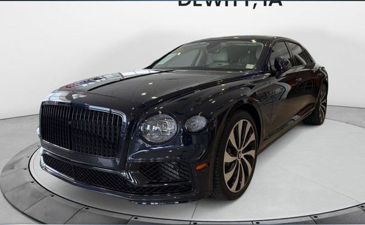 2024 Bentley Flying Spur