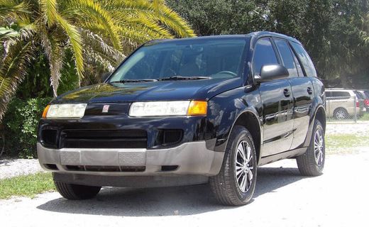 2005 Saturn VUE