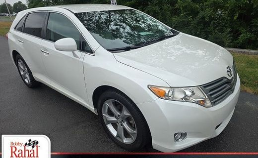 2009 Toyota Venza