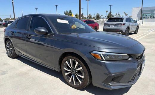 2023 Honda Civic