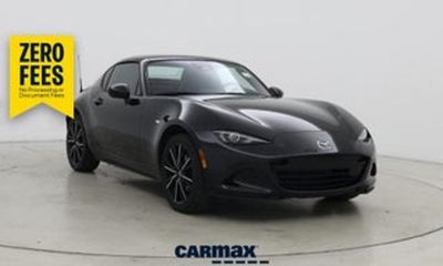 2023 Subaru BRZ Limited
