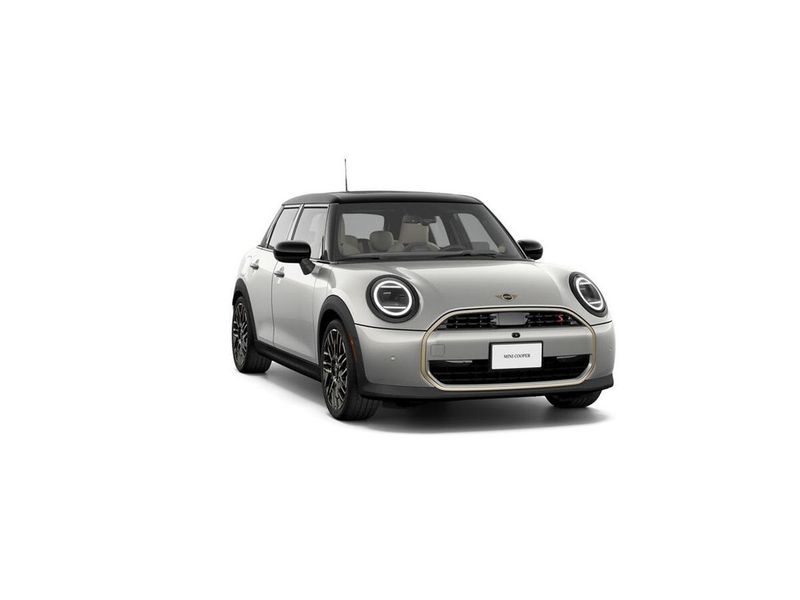 Representative 2027 Mini Hardtop 4 Door photo